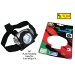 367 7LED Headlamp